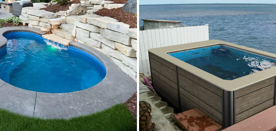 How to Make a Plunge Pool