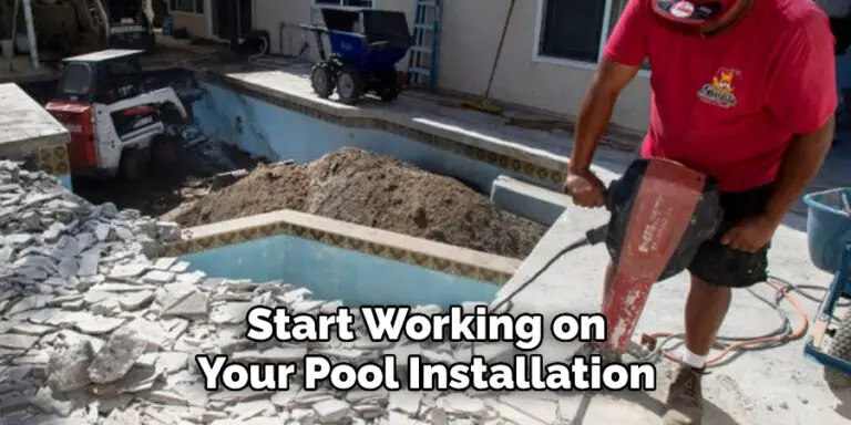 How to Install Your Own Fiberglass Pool | 10 Easy Methods (2026)