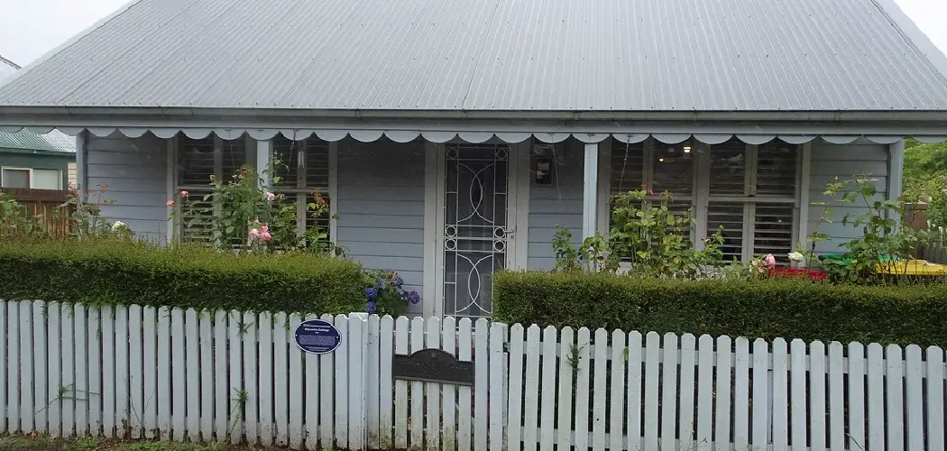 How to Get Property Surveyed for Fence