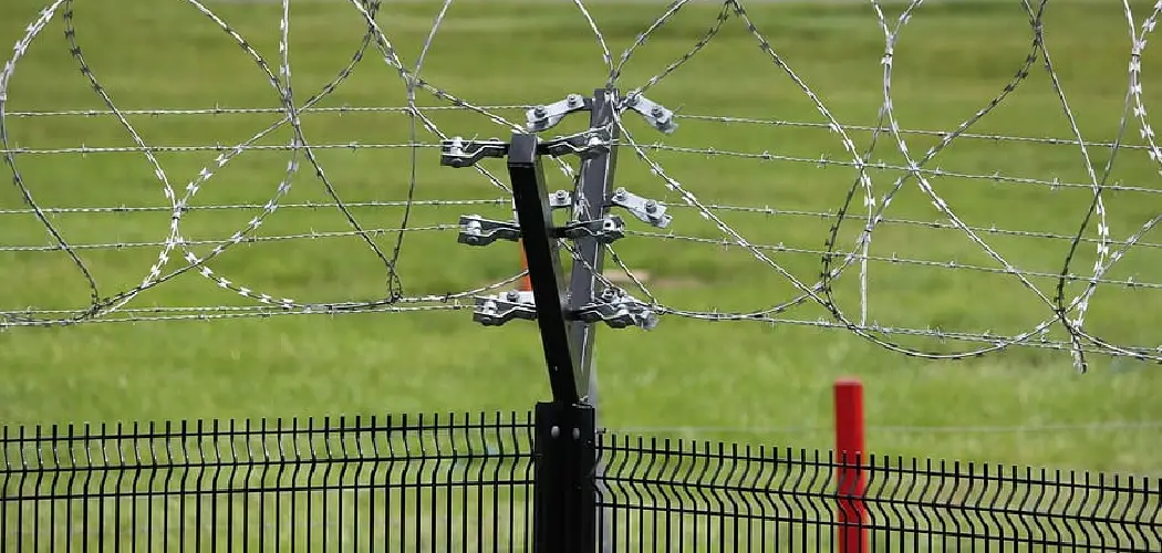 How to Install Electric Dog Fence Under Driveway