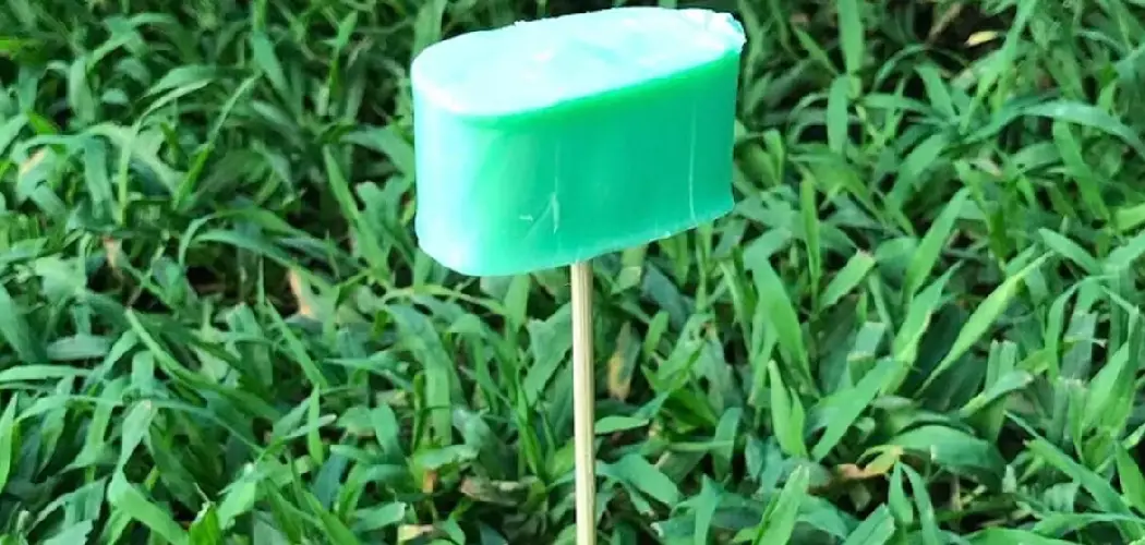 How to Use Irish Spring Soap to Deter Deer