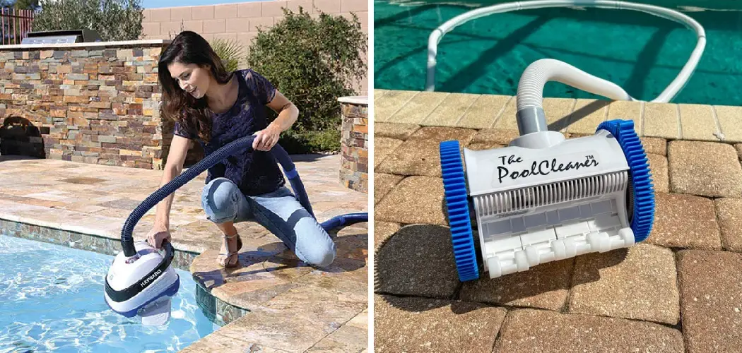 How to Vacuum a Hayward Pool