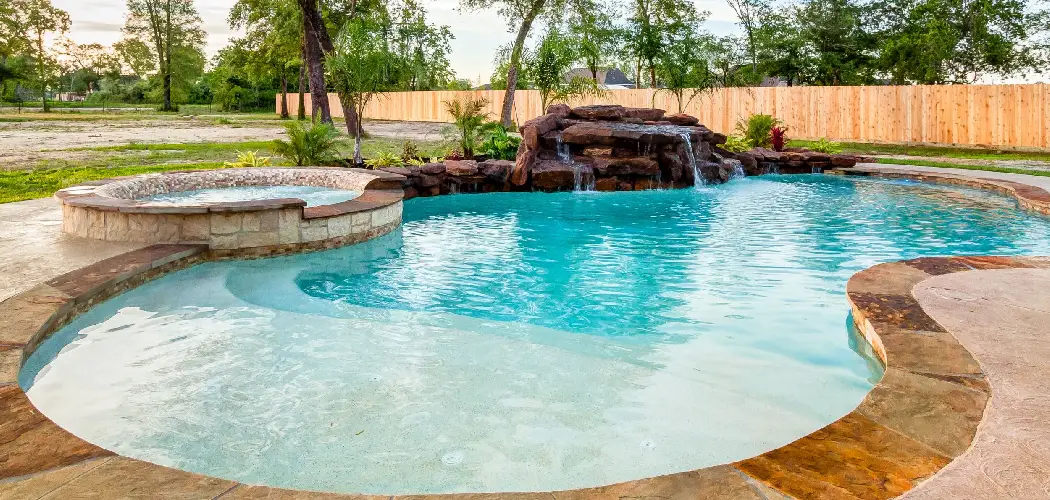 How to Add a Heater to a Pool