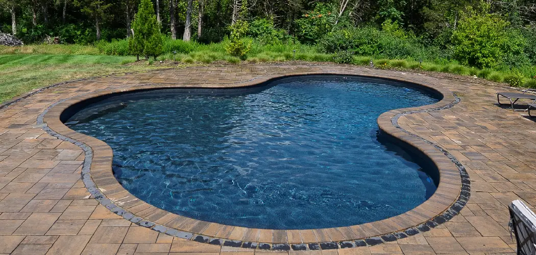 How to Bury an Intex Above Ground Pool