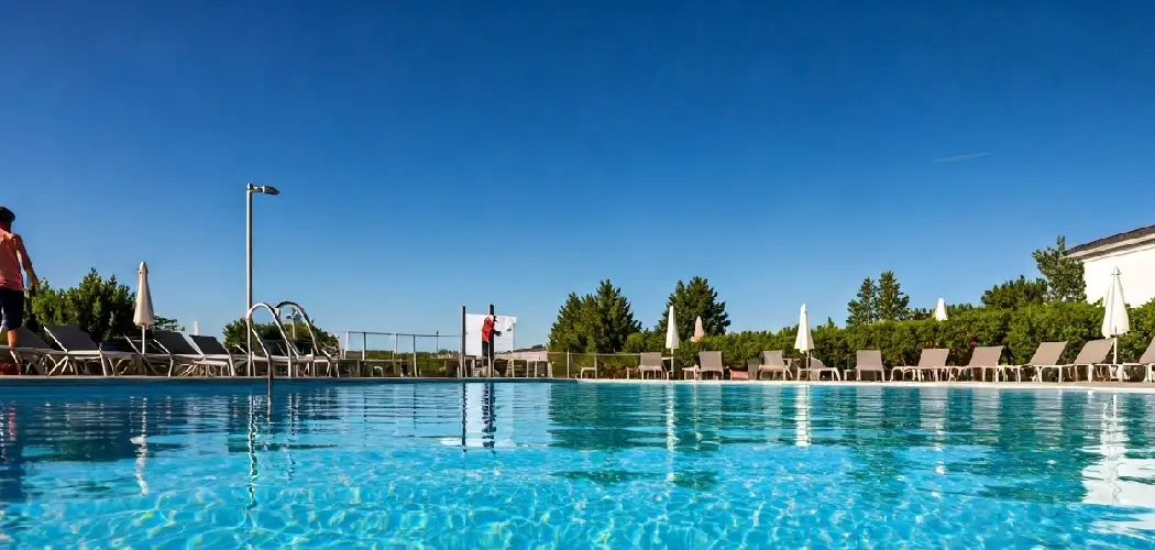 How to Increase Pool Circulation