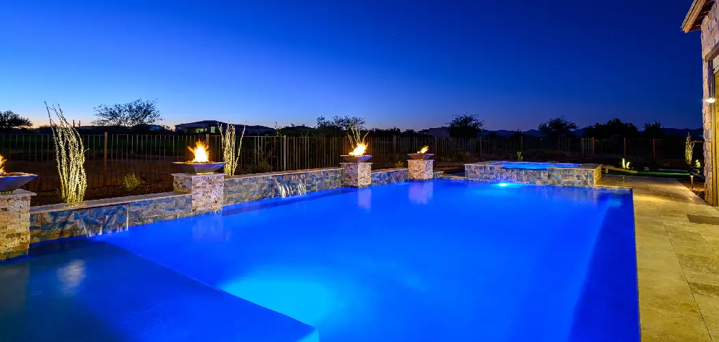 How to Reset Pool Lights