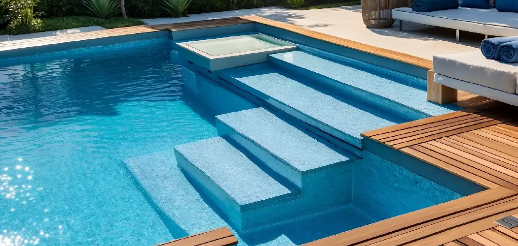 How to Shock a Saltwater Pool