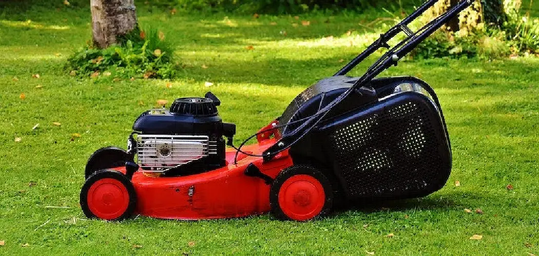 How to Adjust Belt Tension on Riding Lawn Mower