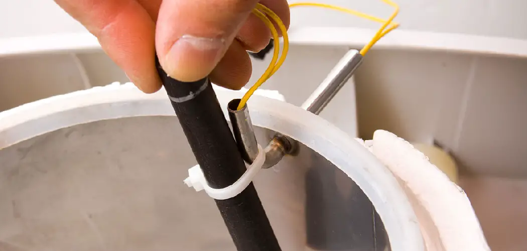 How to Wrap Up a Hose