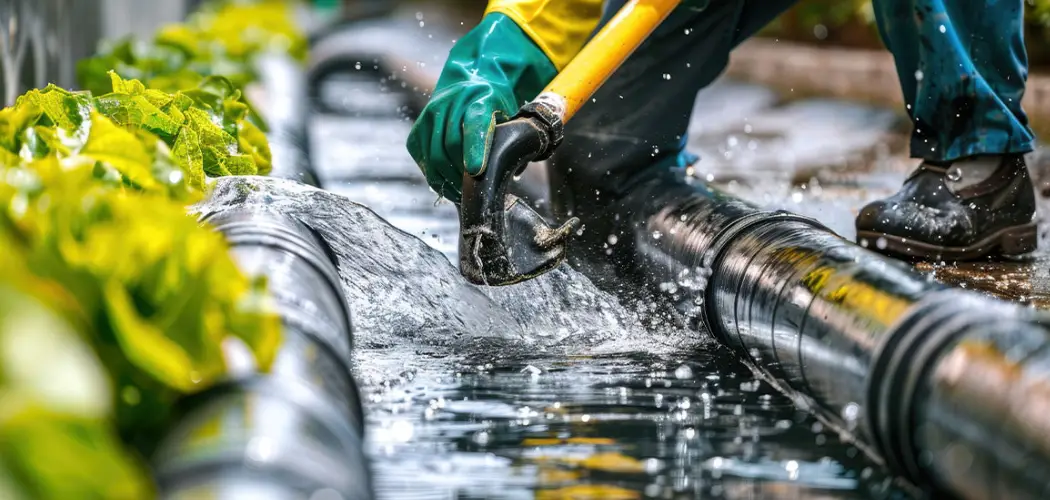How to Connect Pressure Washer Gun to Garden Hose