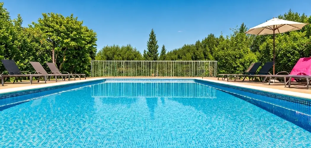 How to Find Leaks in Above Ground Pool Liner