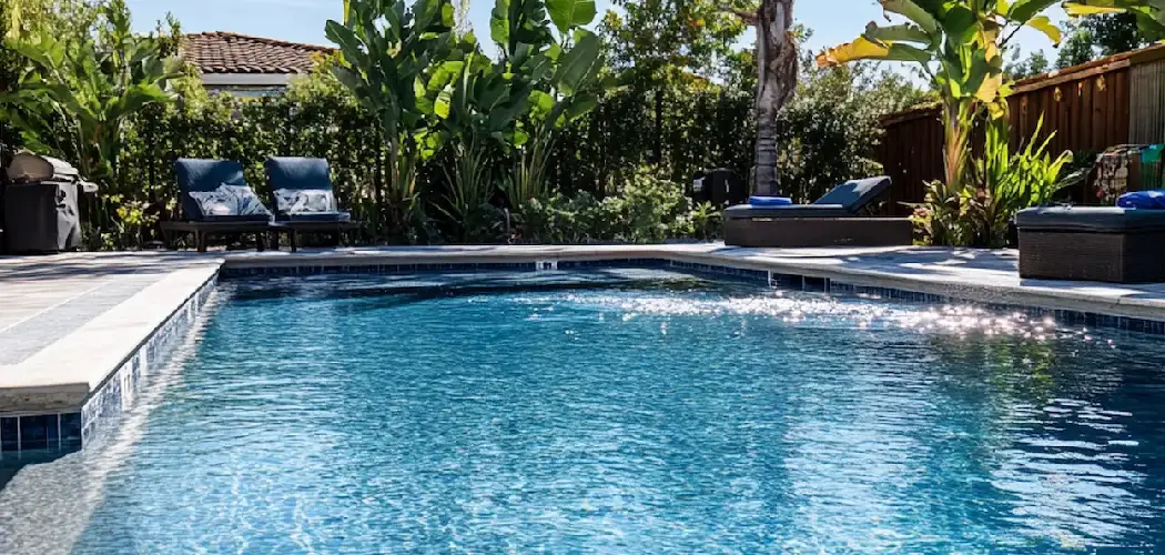 How to Fix Pool Cracks