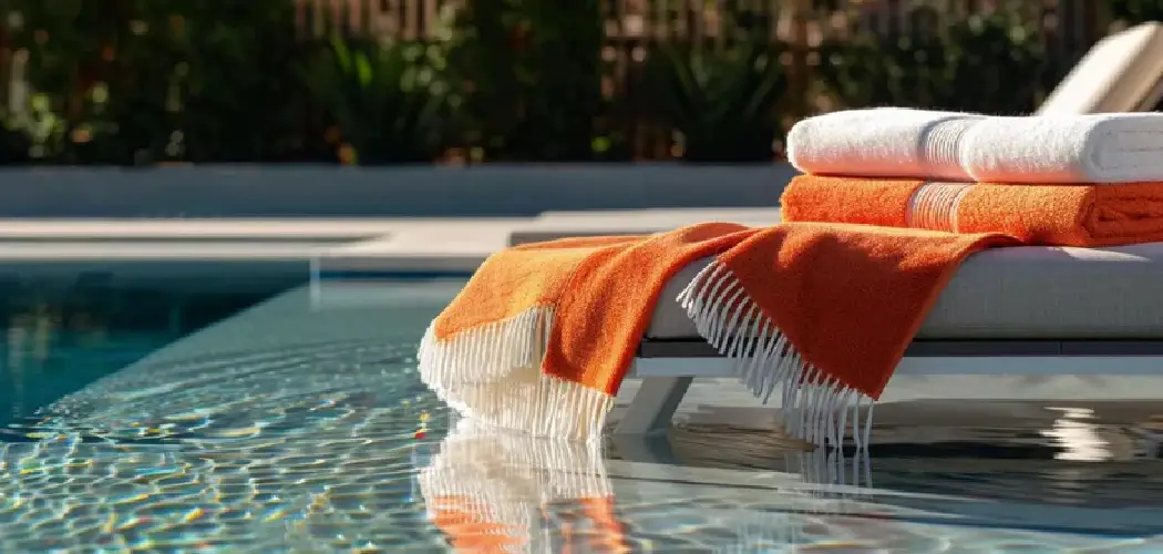 How to Fold Pool Cover