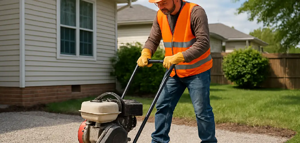How to Glue Lawn Mower Seat Back on
