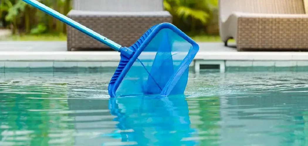 How to Make Pool Skimmer Work Better