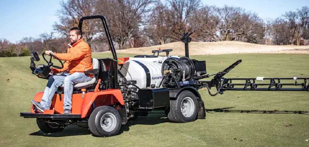 How to Make a Hydrostatic Lawn Mower Faster