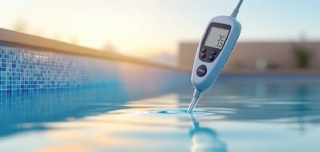 How to Measure Muriatic Acid for Pool