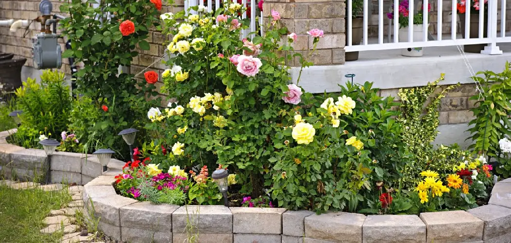 How to Measure a Round Planter