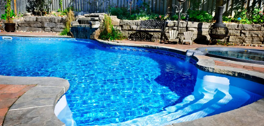 How to Measure a Round Pool Size