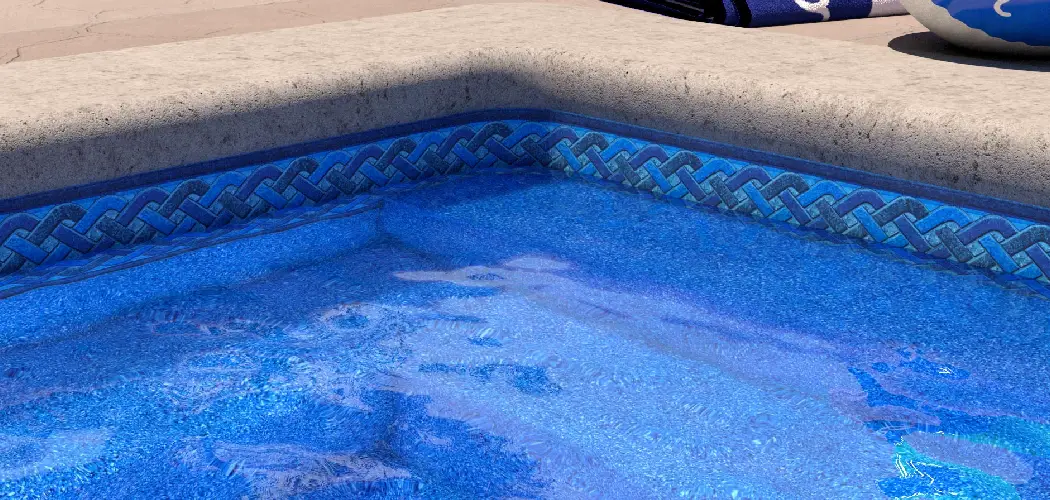 How to Pick a Pool Liner