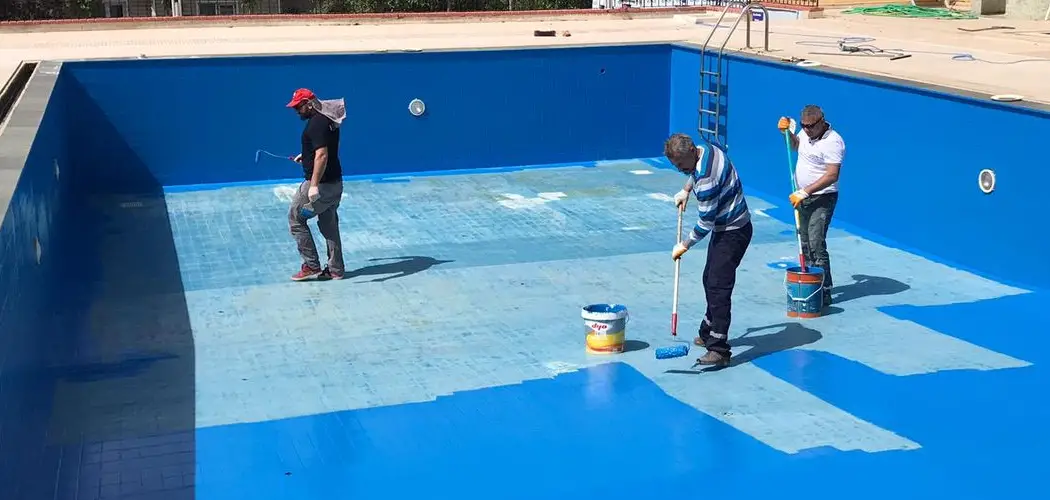 How to Remove a Pool Cover