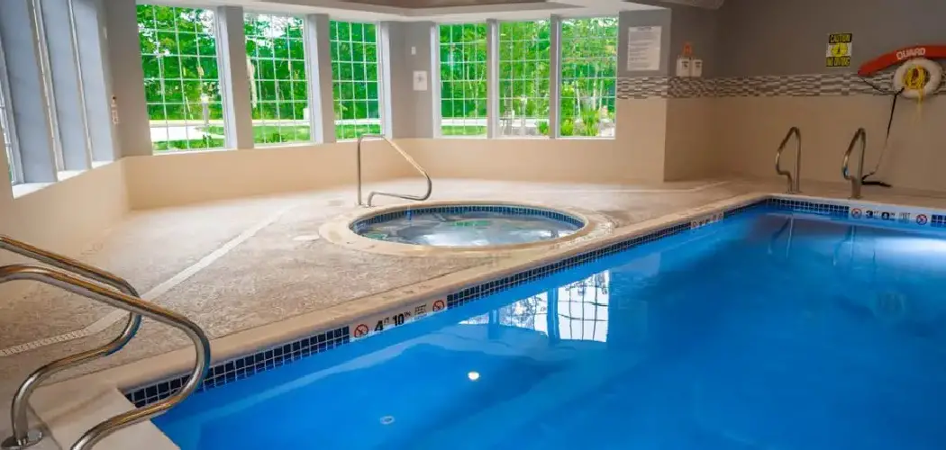 How to Repair Gunite Pool