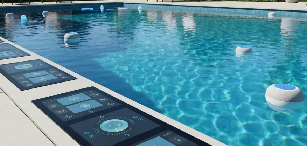 How to Replace a Pool Timer