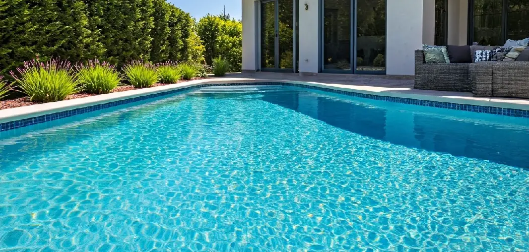 How to Set Up Intex Pool on Uneven Ground