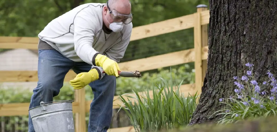 How to Use Tree Watering Bags