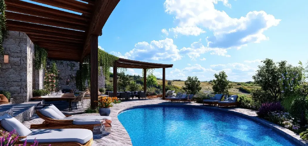 How to Winterize a Salt Water Pool