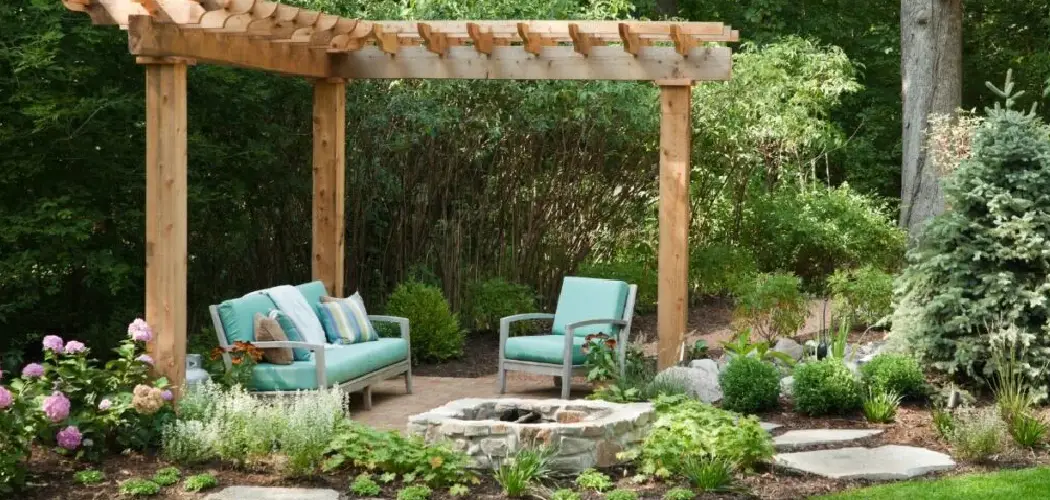 How to Turn Your Backyard into a Relaxing Space