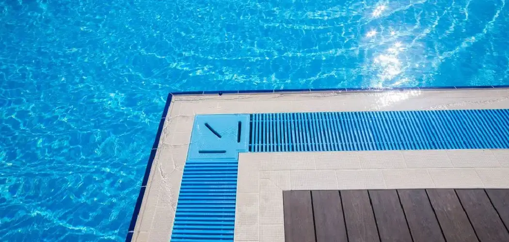 How to Disable Pool Door Alarm