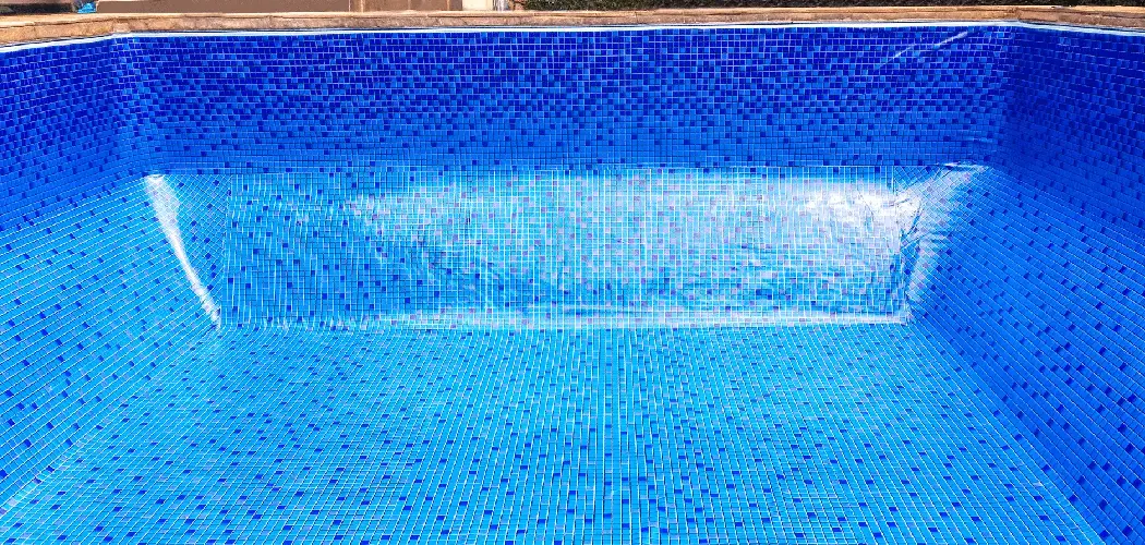 How to Install a Beaded Pool Liner