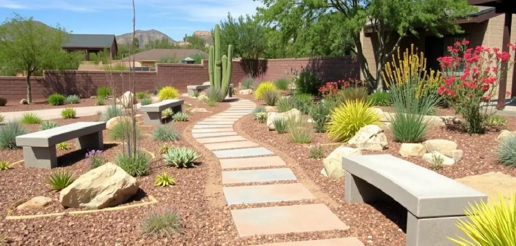 How to Build a Backyard Walkway