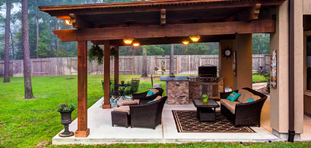 How to Design a Backyard for Family Gatherings