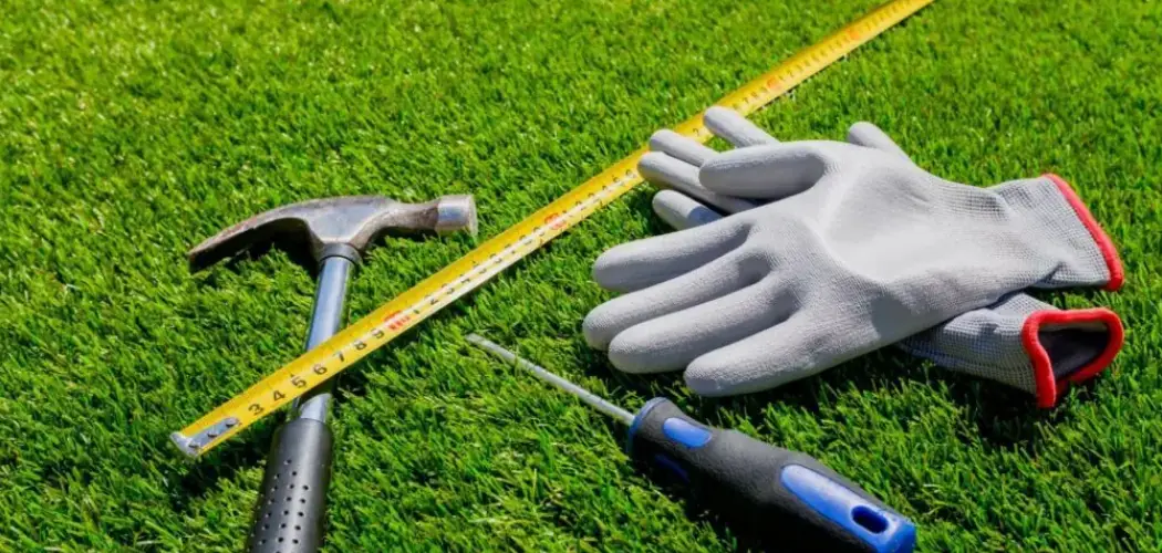 How to Install Mulching Blades