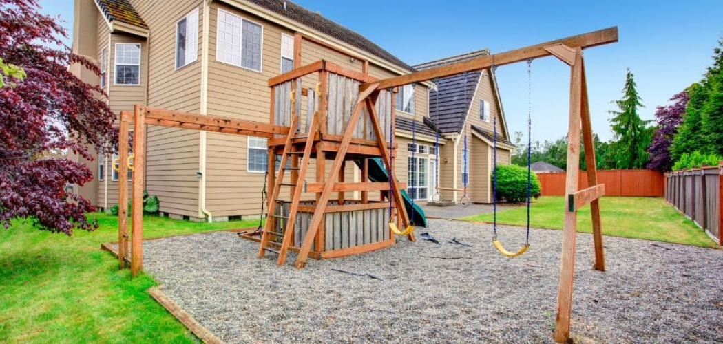 How to Make a Backyard Kid-Friendly