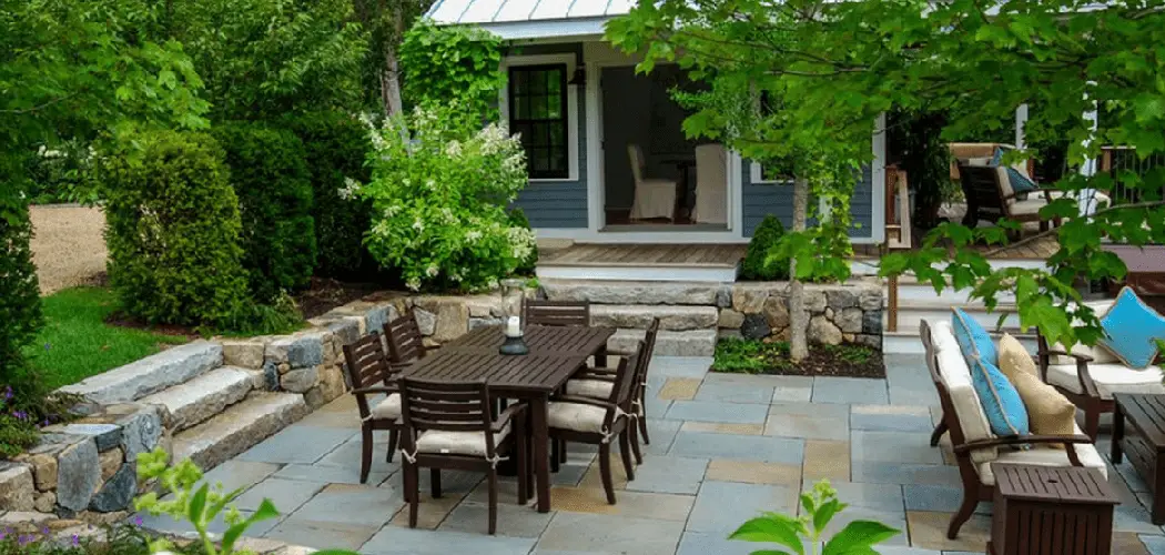 How to Design a Backyard Oasis
