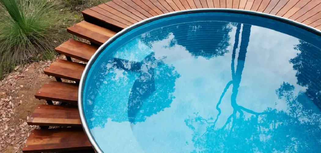 How to Measure a Pool