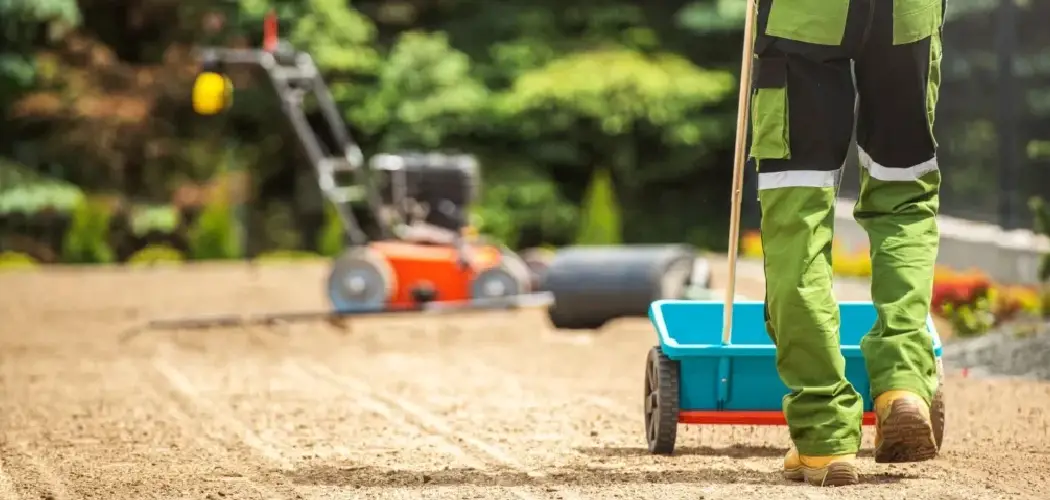 How to Use a Spreader