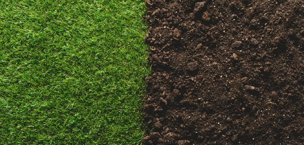 How To Improve Lawn Soil Quality